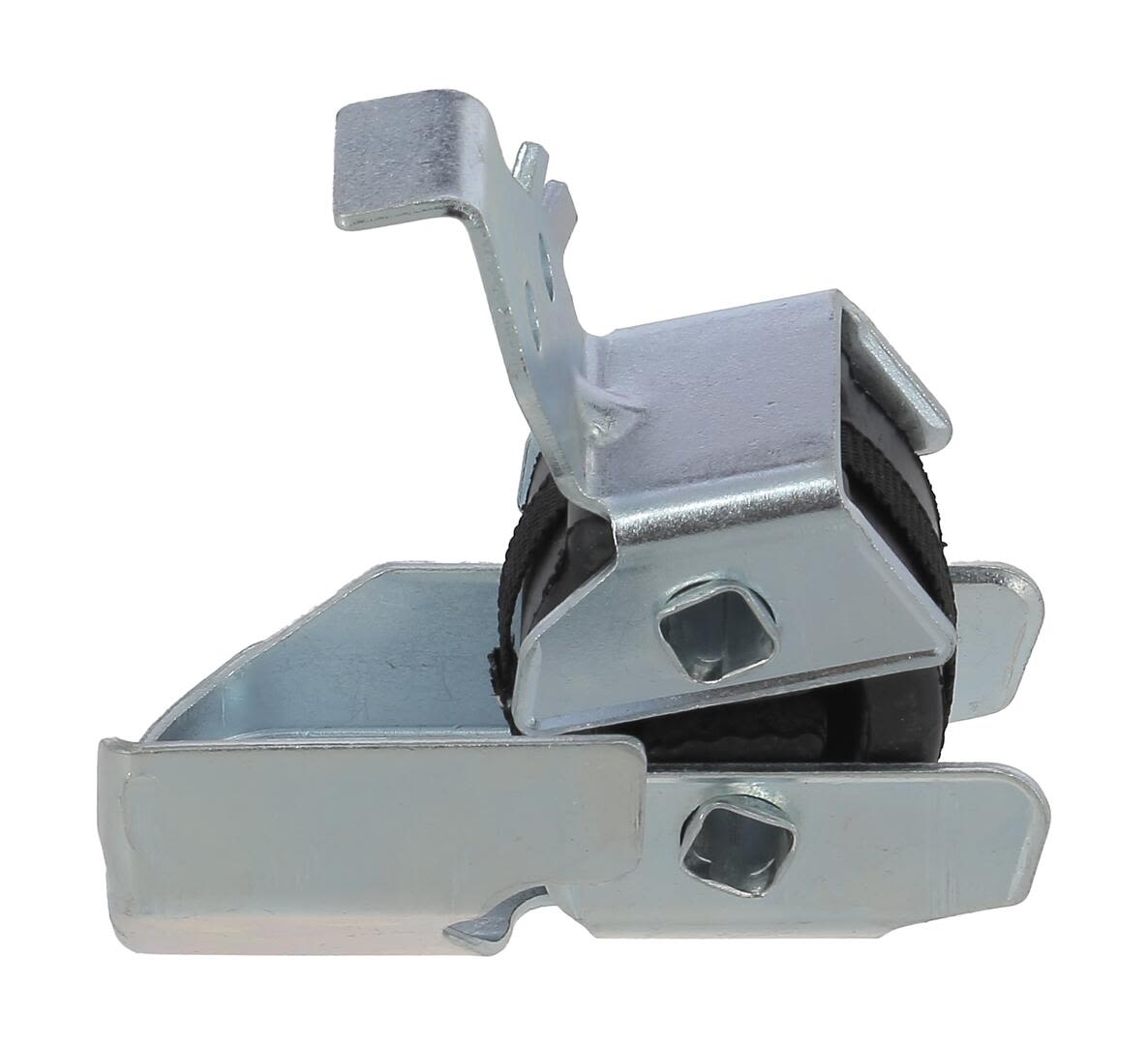Soporte de escape WALKER 82801 para Renault Fluence