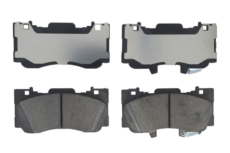 Pastillas de freno de disco FERODO FDB5239 para Ford USA Mustang 2.3/3.7/5.0