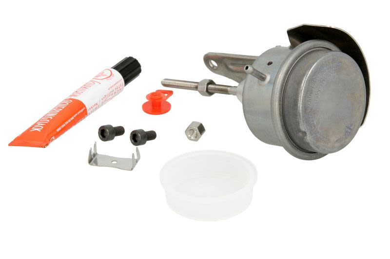 Válvula de control de presión de sobrealimentación 3K 58257117016 para Audi A3