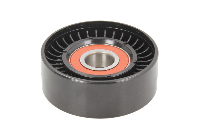 Polea tensora de correa multicanal BTA E2A0004BTA para Volkswagen Amarok