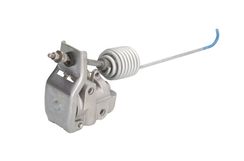Regulador de fuerza de frenado BOSCH 0 204 131 250 para Mercedes-Benz Sprinter 3-T (B903) 1995-2006