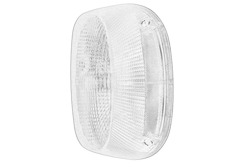 Luz trasera OE JOHN DEERE AL210180-JD para John Deere 320