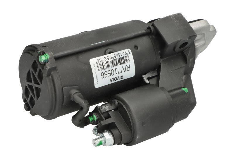 Motor de arranque RIVOLV RIV710556 para Ford Transit