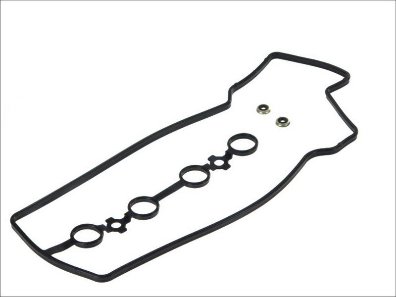 Juego de empaquetaduras de tapa de válvulas ELRING 389.280 para Toyota Yaris
