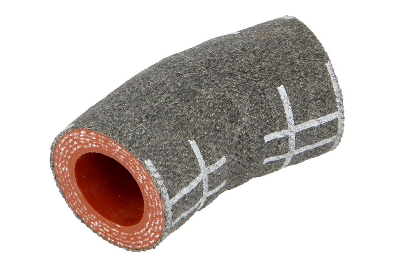 Kit de montaje de escape OE DEUTZ 04126946
