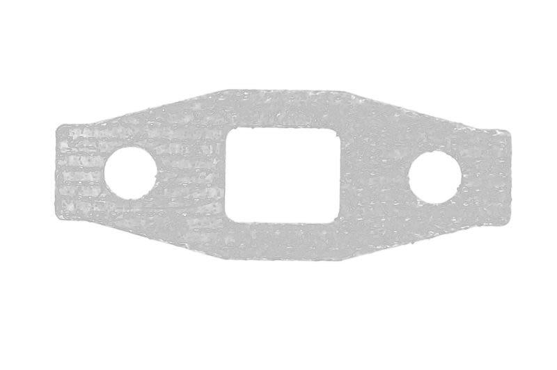 Empaquetadura de salida de aceite de turbo OE JOHN DEERE R123570-JD para John Deere 130G