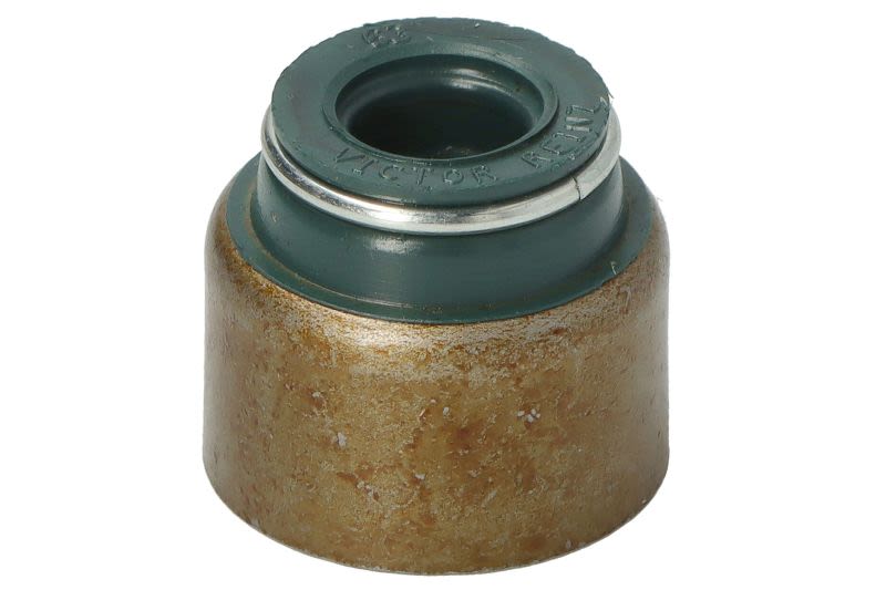 Juego de retenes de vástago de válvula REINZ 70-37103-00 para Case IH 115
