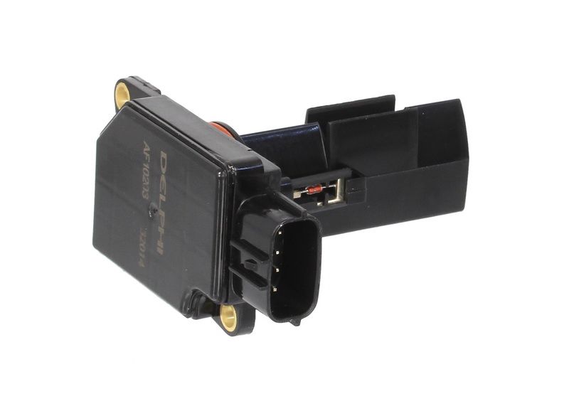 Sensor de flujo de masa de aire DELPHI AF10203-12B1 para Mitsubishi Lancer VIII