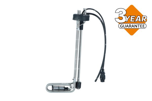 Sensor de depósito de urea NRF 797006 para Volvo FL II