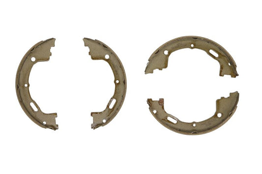 Balatas de freno de estacionamiento PROFUSION NB920AT para Ford USA Crown Victori