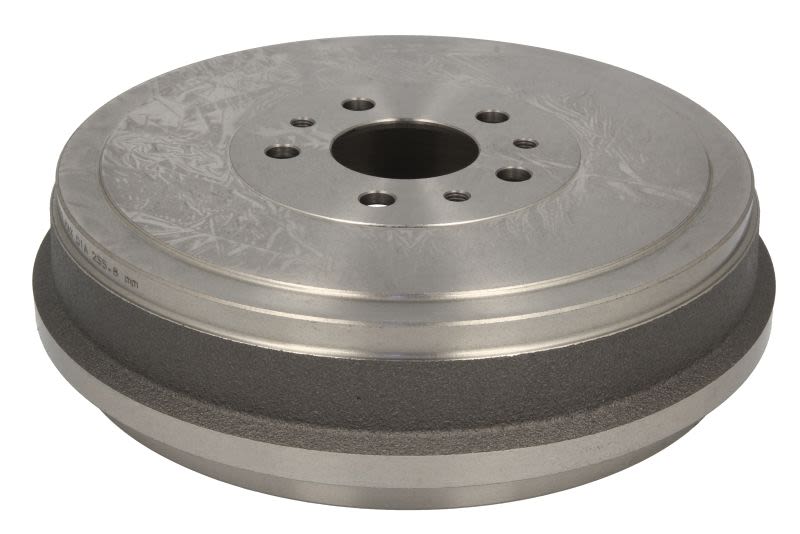 Tambor de freno DELPHI BF629 para Fiat Doblo