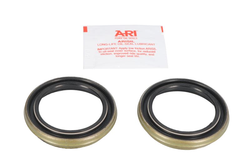 Guardapolvo de suspensión delantera ARIETE ARI.129 para BMW K
