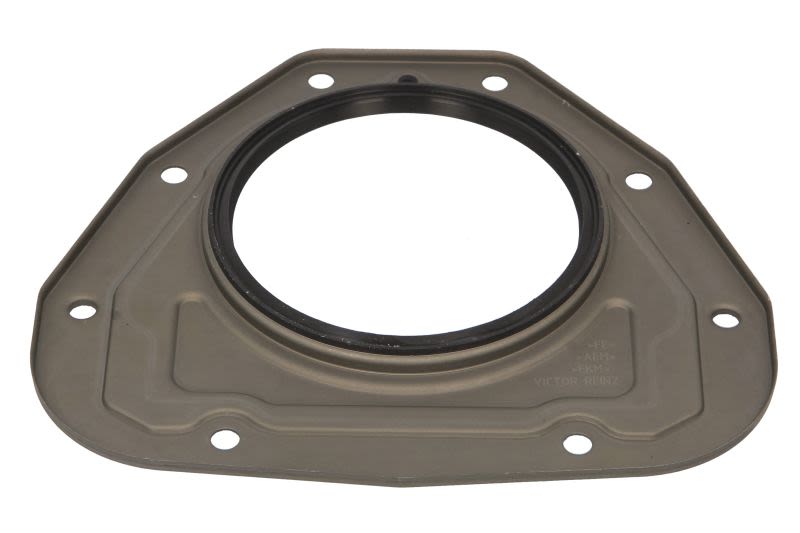 Retén de cigüeñal REINZ 81-10477-00 para Nissan Navara NP300