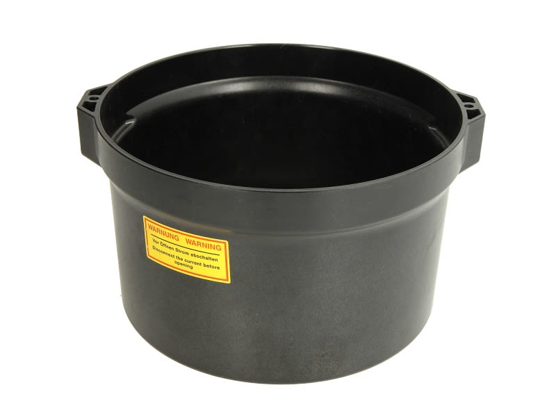 Tapa de estanque de refrigerante WEBASTO SPH2710385B para DW 350