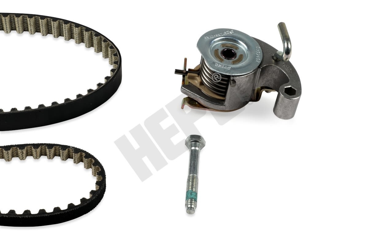 Kit de correa de distribución HEPU 20-2180 para Ford Range