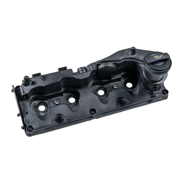 Tapa de balancines FEBI 176085 para Volkswagen Transporter T5