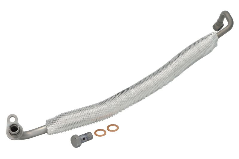 Línea de aceite de turbocompresor AJUSA OP10942 para BMW Serie 1 (F20) 2011-2019