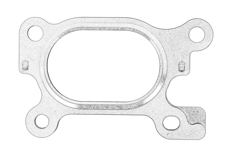 Empaquetadura de múltiple de escape OE TOYOTA 17173-40050 para Toyota Yaris