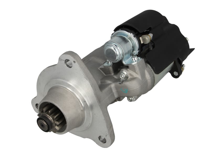 Motor de arranque PRESTOLITE ELECTRIC — foto 2
