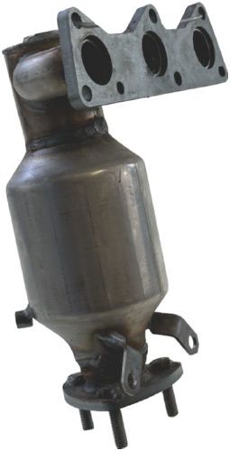Catalizador BOSAL 090-055 para Volkswagen Polo IV