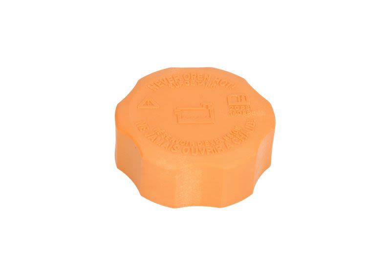 Tapa de estanque de refrigerante CALORSTAT BY VERNET RC0190 para Chevrolet Captiv