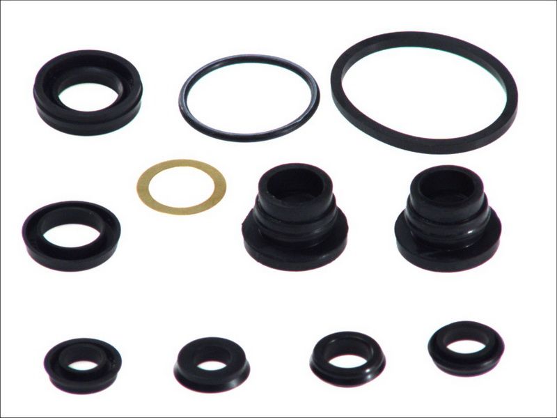 Kit de reparación para cilindro maestro de freno AUTOFREN SEINSA D1677 para Mercedes-Benz Clase S (W126) 1979-1991
