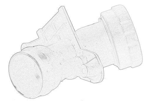 Manguera de aceite OE MAN 81.01810.6027 para MAN TGS