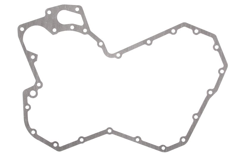 Empaquetadura de tapa de distribución ENGITECH ENT020110 para Massey Ferguson 3075