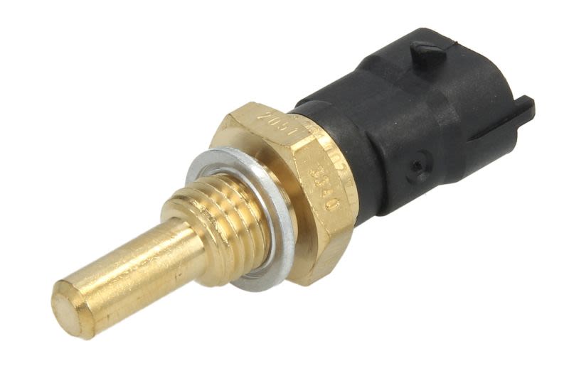 Sensor de temperatura de aceite BOSCH 0 281 002 744 para Volvo 7900