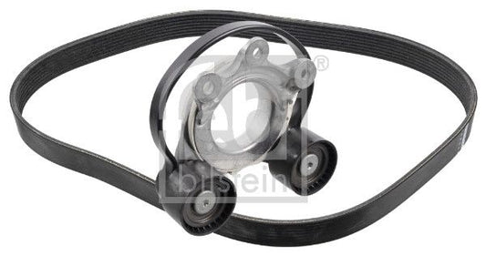 Juego de correa multinervada FEBI 187723 para BMW Serie 2 (F45) 2013-2021
