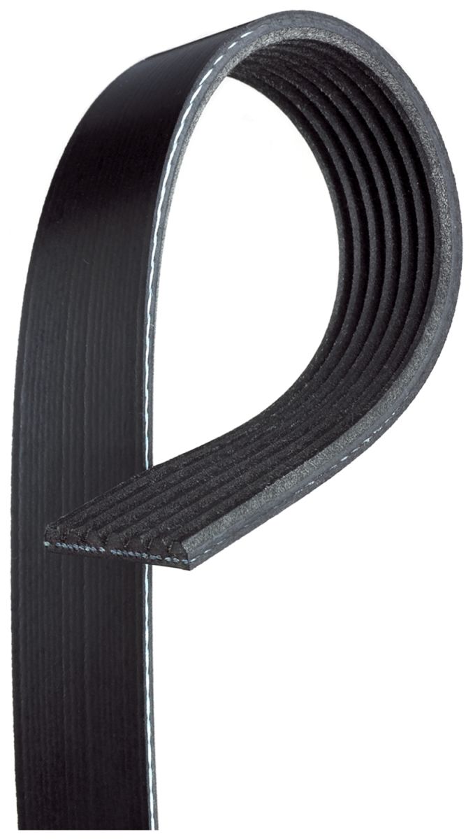 Correa multinervada GATES 7PK3120HD