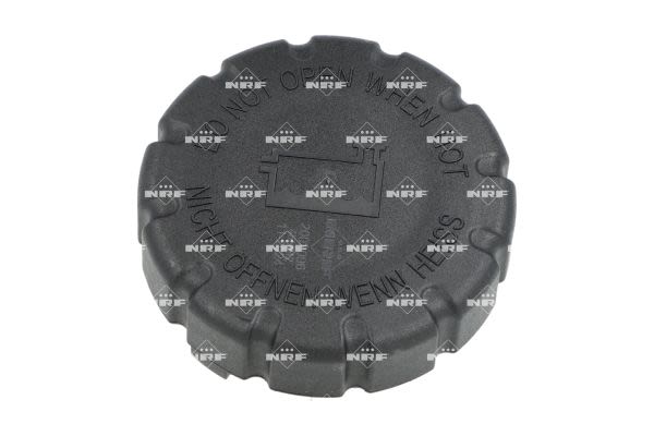 Tapa de estanque de refrigerante NRF 455642 para Mercedes-Benz Clase A (V177) 2018-