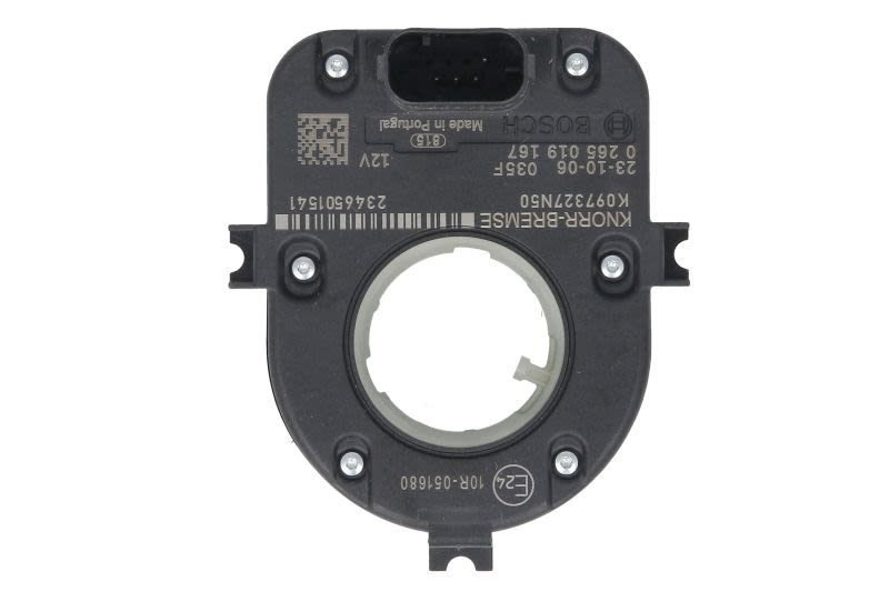 Sensor de ángulo de dirección KNORR — foto 2