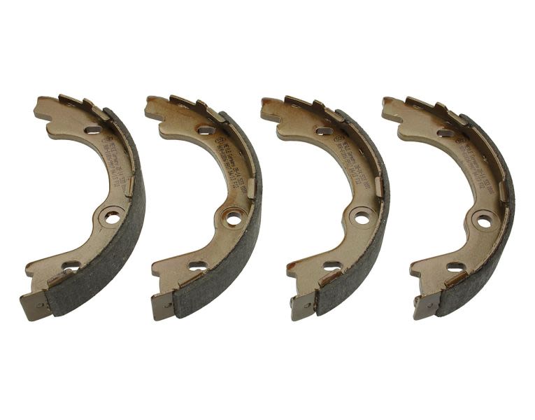 Juego de balatas de freno MEYLE 28-14 533 0000 para Hyundai I30