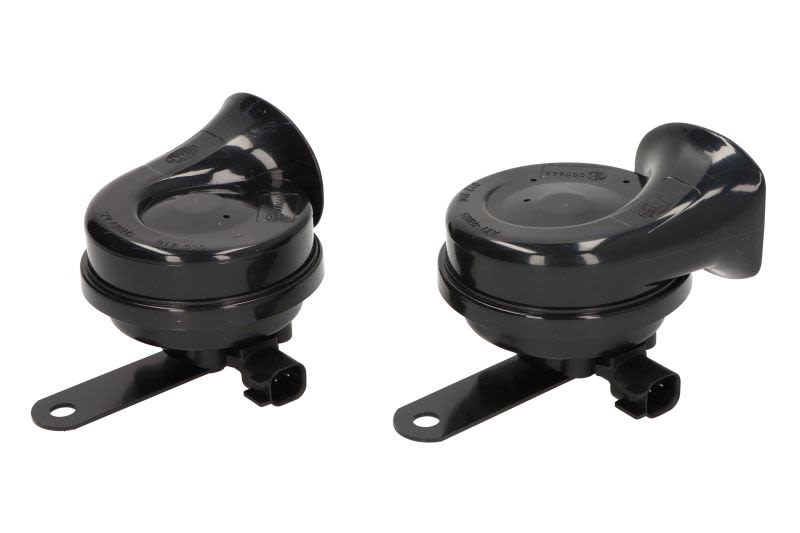 Bocina HELLA 3FH 012 010-081 para Ford Fiest