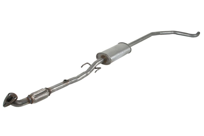 Silenciador central BOSAL 293-007 para Opel Corsa D