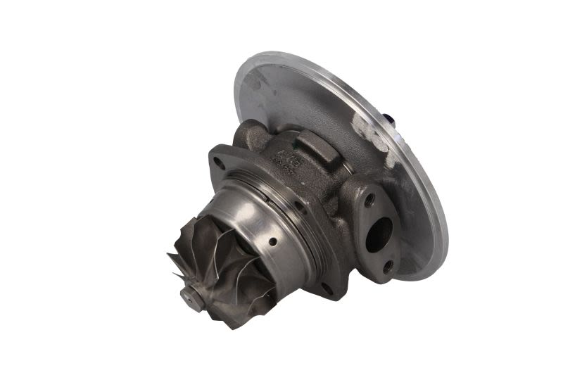 Cartucho de turbocompresor (CHRA) GARRETT 785504-5005S para MAN TGS I