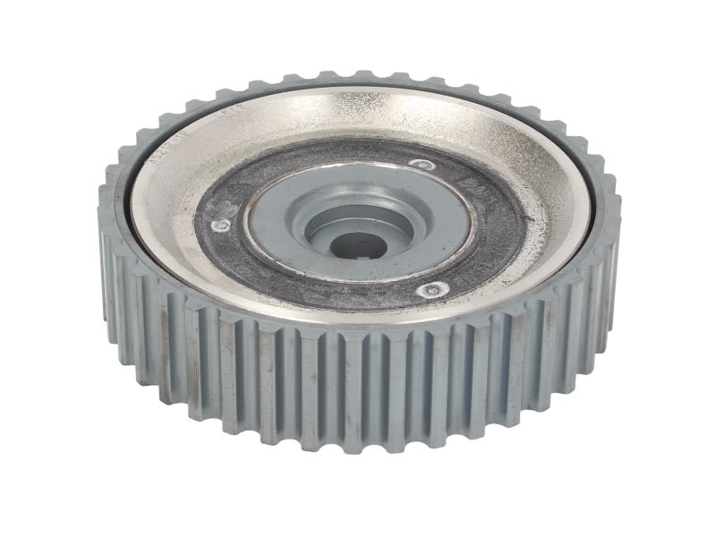 Polea de cigüeñal DAYCO CSP1000 para Renault Clio II
