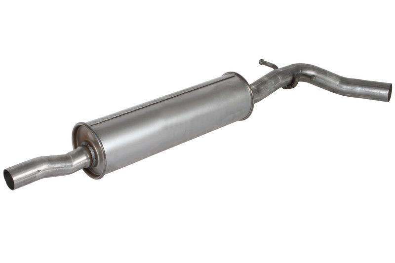 Silenciador central BOSAL 220-009 para Skoda Roomste