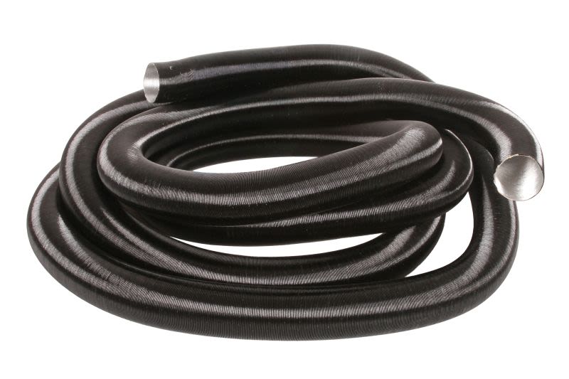 Manguera de admisión de aire THERMOTEC 75MM5M