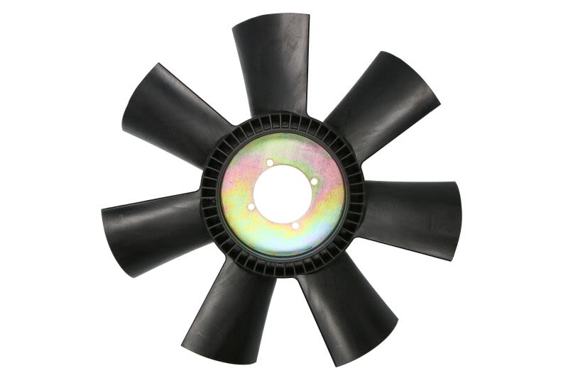 Ventilador de radiador COJALI 8521638 para Massey Ferguson 3075