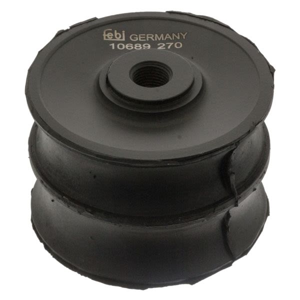 Soporte de caja de cambios manual FEBI 10689 para MAN TGS I