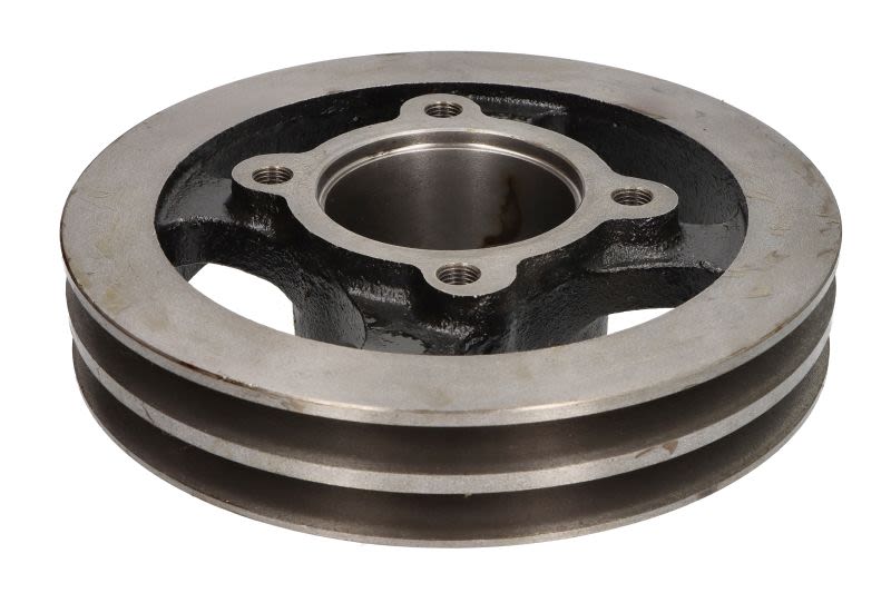 Polea de cigüeñal BTA 103766