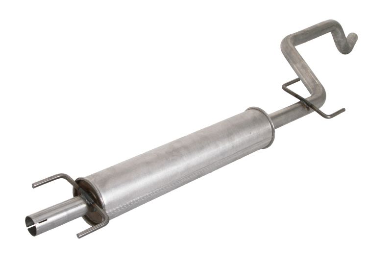 Silenciador central BOSAL 285-967 para Opel Meriva A