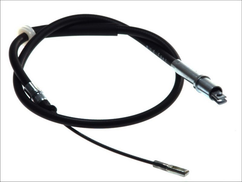 Cable de freno de servicio LINEX 27.01.39 para Mercedes-Benz Vito (W638) 1996-2003