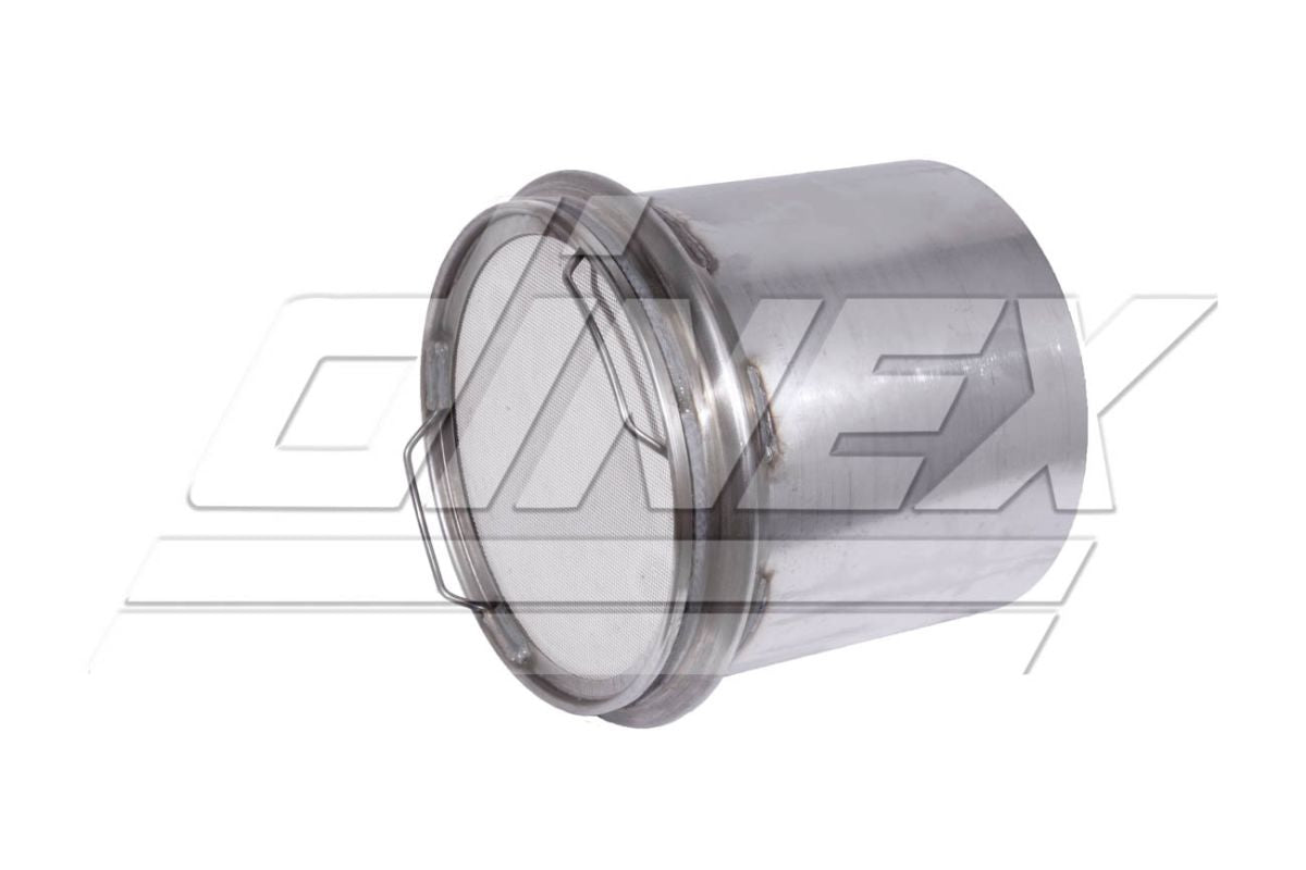 Catalizador DINEX 8AI002 para Volvo FM II D11A-330-G13C500