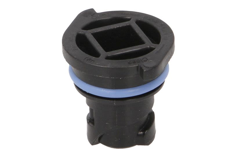 Tapón de cárter de aceite ELRING 083.390 para Opel Astra K