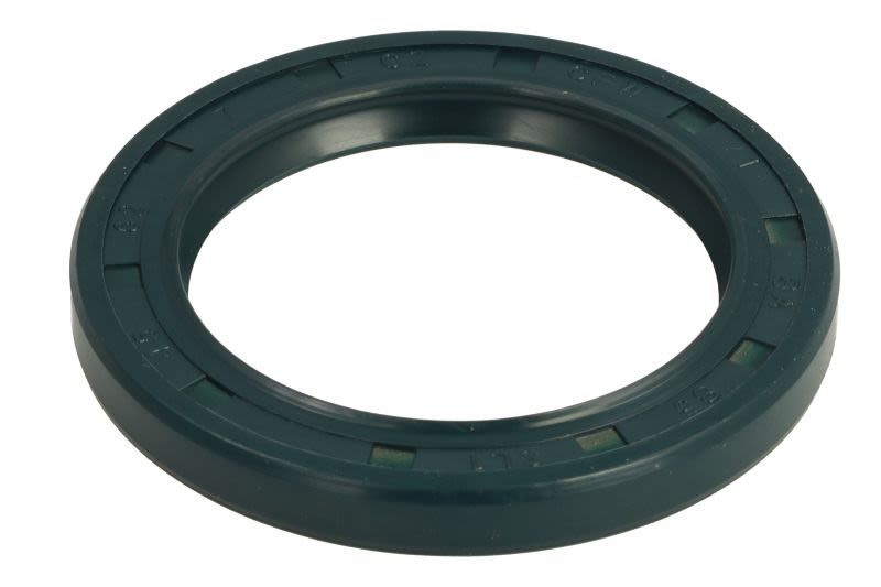 Retén de cigüeñal ENGITECH ENT020353 para Massey Ferguson 3050