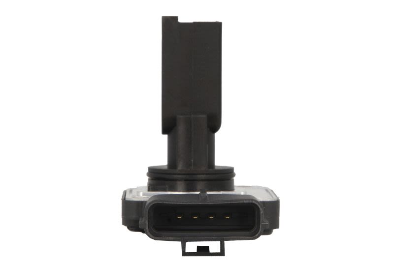 Sensor de flujo de masa de aire HELLA 8ET358 348-081 para Ford Mondeo III