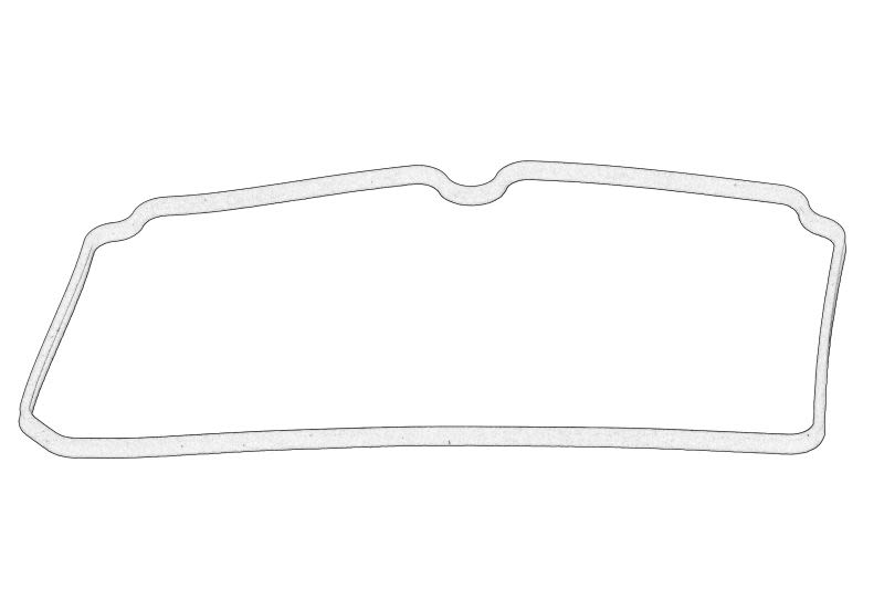 Empaquetadura del bloque del motor OE YANMAR 129555-51761